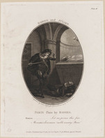 KG 16307
<br/>
Shakespeare, Romeo and Juliet: Paris slain by Romeo
<br/>
<em>Taylor, Isaac II</em>